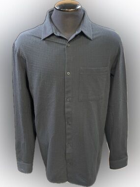 Lululemon New Venture Long-Sleeve Shirt Slim-Fit